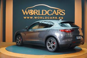 Alfa Romeo Stelvio 2.2 diesel 140kw (190cv) sprint+  - Foto 4