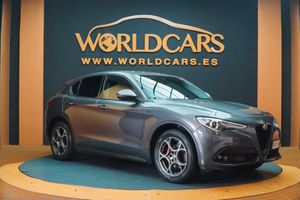 Alfa Romeo Stelvio 2.2 diesel 140kw (190cv) sprint+  - Foto 9