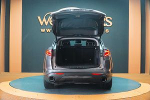 Alfa Romeo Stelvio 2.2 diesel 140kw (190cv) sprint+  - Foto 6