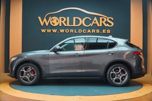 Alfa Romeo Stelvio 2.2 diesel 140kw (190cv) sprint+  - Foto 3