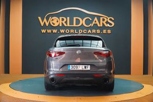 Alfa Romeo Stelvio 2.2 diesel 140kw (190cv) sprint+  - Foto 6
