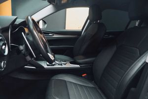 Alfa Romeo Stelvio 2.2 diesel 140kw (190cv) sprint+  - Foto 15