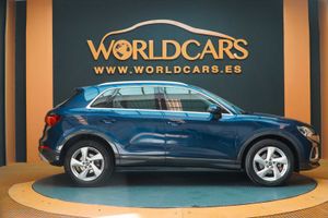 Audi Q3 35 tdi advanced  - Foto 6