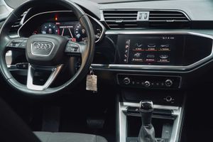 Audi Q3 35 tdi advanced  - Foto 13