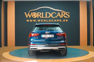 Audi Q3 35 tdi advanced  - Foto 5