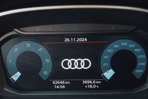 Audi Q3 35 tdi advanced  - Foto 10