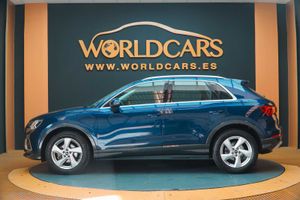 Audi Q3 35 tdi advanced  - Foto 3