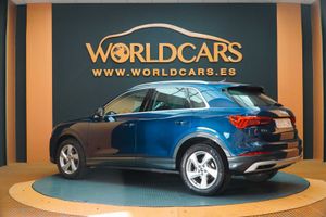 Audi Q3 35 tdi advanced  - Foto 4