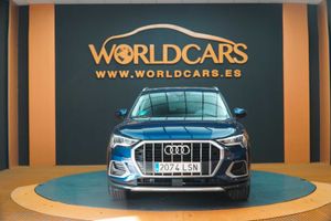 Audi Q3 35 tdi advanced  - Foto 3