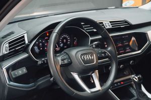 Audi Q3 35 tdi advanced  - Foto 11