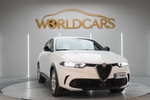 Alfa Romeo Tonale 1.6 ds 130cv super fwd  - Foto 3
