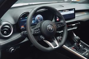 Alfa Romeo Tonale 1.6 ds 130cv super fwd  - Foto 10