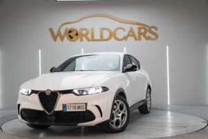 Alfa Romeo Tonale 1.6 ds 130cv super fwd  - Foto 2