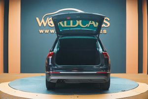 Volkswagen Tiguan 2.0 tdi bmt sport 4motion  - Foto 9