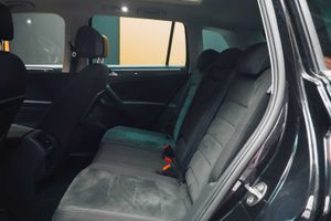Volkswagen Tiguan 2.0 tdi bmt sport 4motion  - Foto 18