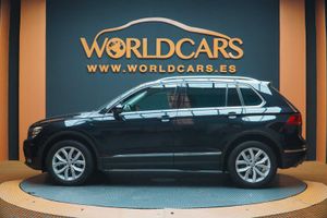 Volkswagen Tiguan 2.0 tdi bmt sport 4motion  - Foto 3