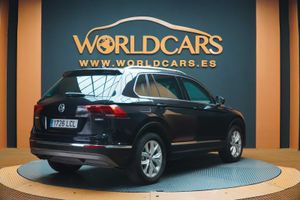 Volkswagen Tiguan 2.0 tdi bmt sport 4motion  - Foto 6