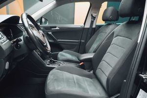 Volkswagen Tiguan 2.0 tdi bmt sport 4motion  - Foto 16