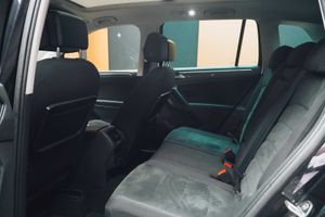 Volkswagen Tiguan 2.0 tdi bmt sport 4motion  - Foto 17