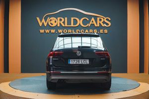 Volkswagen Tiguan 2.0 tdi bmt sport 4motion  - Foto 9