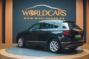 Volkswagen Tiguan 2.0 tdi bmt sport 4motion  - Foto 4