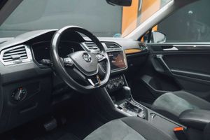 Volkswagen Tiguan 2.0 tdi bmt sport 4motion  - Foto 14