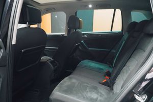 Volkswagen Tiguan 2.0 tdi bmt sport 4motion  - Foto 16