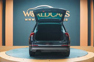 Volkswagen Tiguan 2.0 tdi bmt sport 4motion  - Foto 8