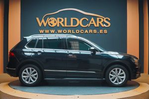 Volkswagen Tiguan 2.0 tdi bmt sport 4motion  - Foto 6