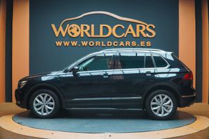 Volkswagen Tiguan 2.0 tdi bmt sport 4motion  - Foto 3