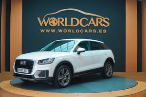 Audi Q2 1.5 tfsi 35 tfsi design  - Foto 2