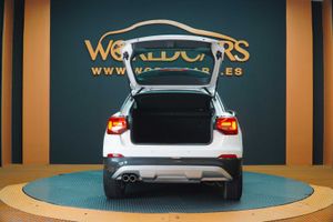 Audi Q2 1.5 tfsi 35 tfsi design  - Foto 11