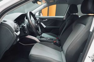 Audi Q2 1.5 tfsi 35 tfsi design  - Foto 15