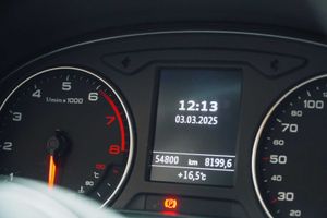 Audi Q2 1.5 tfsi 35 tfsi design  - Foto 11