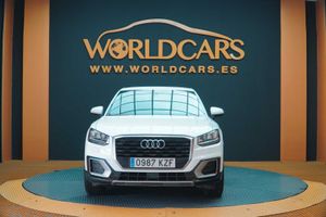 Audi Q2 1.5 tfsi 35 tfsi design  - Foto 3