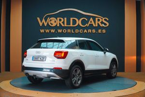 Audi Q2 1.5 tfsi 35 tfsi design  - Foto 6