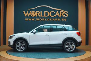 Audi Q2 1.5 tfsi 35 tfsi design  - Foto 3