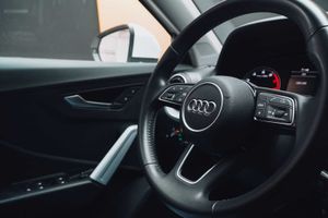 Audi Q2 1.5 tfsi 35 tfsi design  - Foto 20