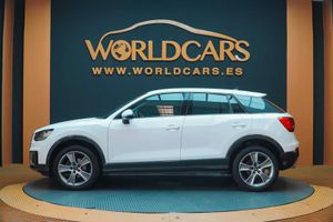 Audi Q2 1.5 tfsi 35 tfsi design  - Foto 3