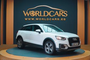 Audi Q2 1.5 tfsi 35 tfsi design  - Foto 7