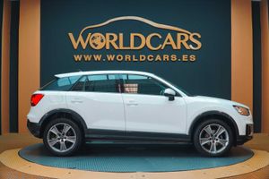 Audi Q2 1.5 tfsi 35 tfsi design  - Foto 6