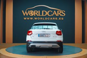 Audi Q2 1.5 tfsi 35 tfsi design  - Foto 8