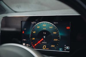 Mercedes GLA 200 d amg line  - Foto 13