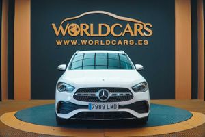 Mercedes GLA 200 d amg line  - Foto 3