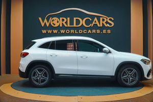 Mercedes GLA 200 d amg line  - Foto 7