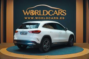 Mercedes GLA 200 d amg line  - Foto 6