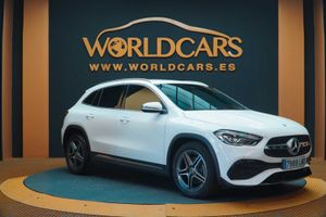 Mercedes GLA 200 d amg line  - Foto 8