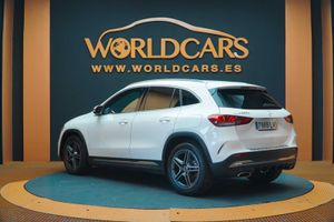 Mercedes GLA 200 d amg line  - Foto 4