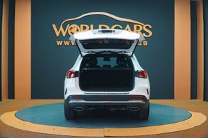 Mercedes GLA 200 d amg line  - Foto 11