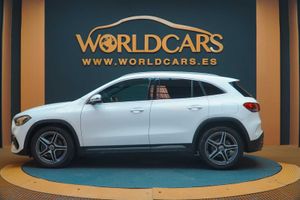 Mercedes GLA 200 d amg line  - Foto 3